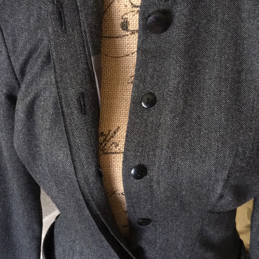 Carmen Marc blazer - Picture 4 of 6